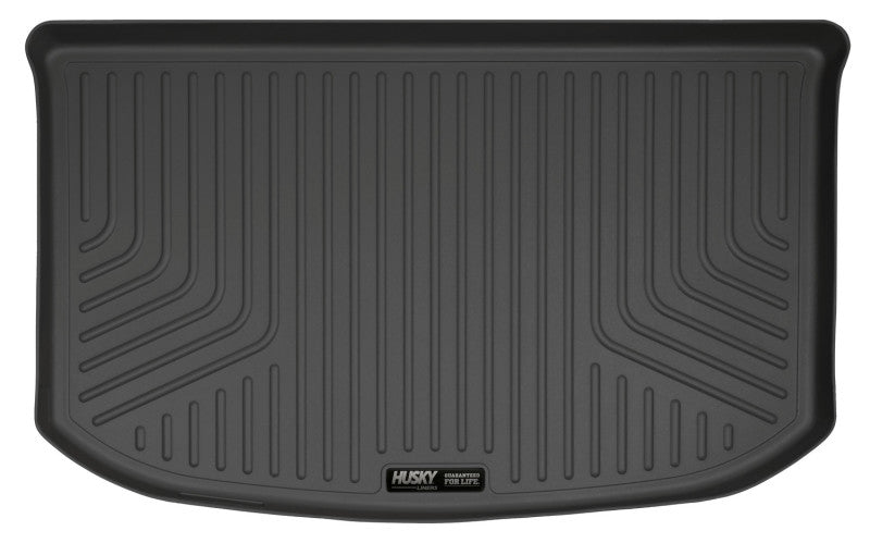 Husky Liners 2016 Kia Soul Weatherbeater Revestimiento para maletero negro