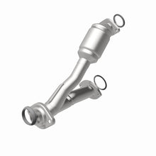 Cargar imagen en el visor de la galería, MagnaFlow Conv DF 99-03 Lexus/Toyota RX300/Highlander Truck 3.0L Passenger Side *NOT FOR SALE IN CA*