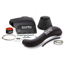 Cargar imagen en el visor de la galería, Banks Power 11-14 Ford F-150 5.0L Sistema de admisión de aire Ram - Filtro seco
