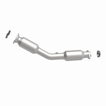 Cargar imagen en el visor de la galería, MagnaFlow Conv Direct Fit California Grade CARB Compliant 09-12 Nissan Sentra L4 2.0L