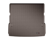 Cargar imagen en el visor de la galería, WeatherTech 2011-2013 Infiniti QX56 Cargo Liners - Cocoa