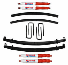 Load image into Gallery viewer, Skyjacker 4" 67-77 F250 4WD