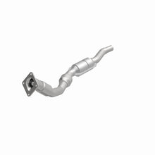 Cargar imagen en el visor de la galería, MagnaFlow Conv DF 00-02 Audi A6 Quattro 2.7L