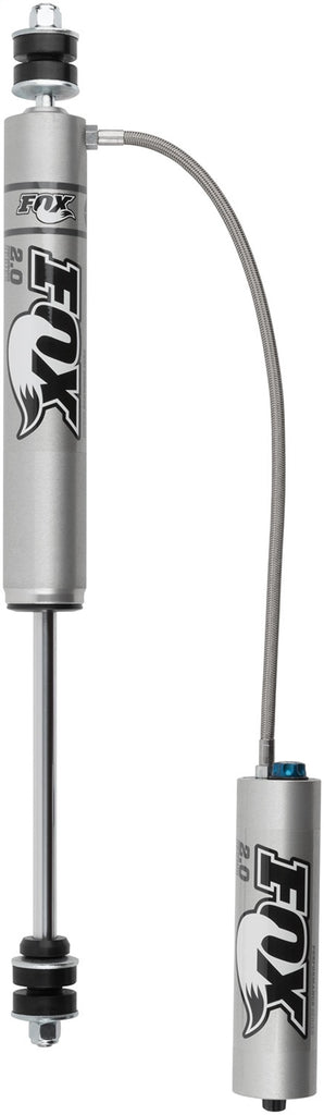 Fox 94-98 Land Rover Discovery I 2.0 Serie Perf 8.6 pulgadas. Resolución remota de cuerpo liso. Amortiguador delantero - CD Adj