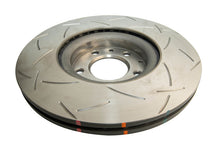 Cargar imagen en el visor de la galería, DBA 06+ MazdaSpeed6 / 05+ MX-6 Rotor delantero ranurado serie 4000