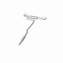 Cargar imagen en el visor de la galería, MagnaFlow SYS Cat-Back 2014 Mazda 3 2.0L