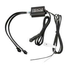 Cargar imagen en el visor de la galería, Oracle 16-18 Chevy Camaro RGB+W Headlight DRL  Kit - ColorSHIFT w/ Simple Controller SEE WARRANTY