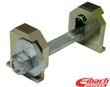 Cargar imagen en el visor de la galería, Kit de alineación profesional Eibach para Lexus IS 300 (JCE1) 01-05 (incluye Sport Cross)