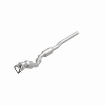 Cargar imagen en el visor de la galería, MagnaFlow Conv DF 00-02 Audi S4 2.7L Driver Side