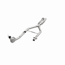 Cargar imagen en el visor de la galería, MagnaFlow Conv DF 98 Lincoln Mark VIII 4.6L