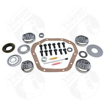 Cargar imagen en el visor de la galería, Yukon Gear Master Overhaul Kit For Dana 60 and 61 Rear Diff