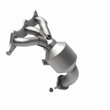 Cargar imagen en el visor de la galería, MagnaFlow Conv DF 04-06 Mitsubishi Galant 3.8L Front Manifold *NOT FOR SALE IN CALIFORNIA*