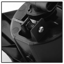 Cargar imagen en el visor de la galería, Spyder Ford F-150 2015-2016 OEM Fog Lights W/Universal Switch- Clear FL-FF15014-C