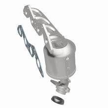Cargar imagen en el visor de la galería, MagnaFlow Conv DF 01-04 Civic DX/LX mani OEM