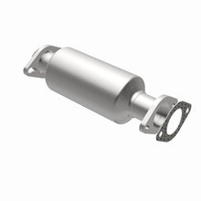 Cargar imagen en el visor de la galería, MagnaFlow 75-78 Nissan 280Z CA Manifold DF Converter