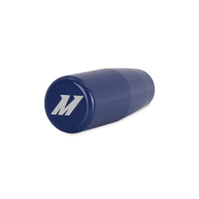 Cargar imagen en el visor de la galería, Mishimoto Weighted Shift Knob XL Blue