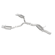 Cargar imagen en el visor de la galería, MagnaFlow SYS C/B 09 Audi S5 4.2L V8 Coupe