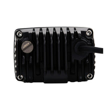 Cargar imagen en el visor de la galería, KC HiLiTES C-Series C2 LED 2in. Backup Area Flood Light 20w (Pair Pack System) - Black