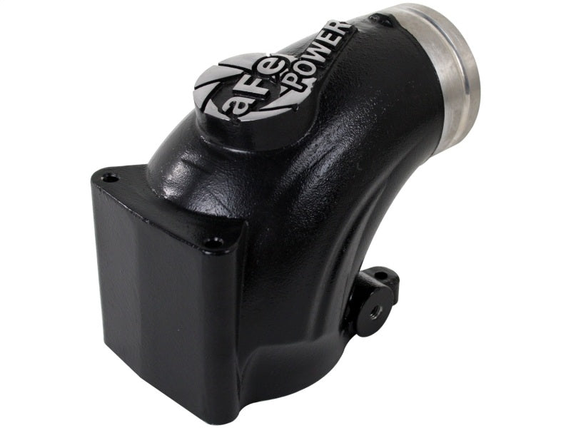 Admisión de colectores aFe Bladerunner MAN INT Ford Diesel Trucks 05-07 V8-6.0L (td)