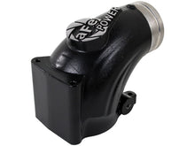 Cargar imagen en el visor de la galería, Admisión de colectores aFe Bladerunner MAN INT Ford Diesel Trucks 05-07 V8-6.0L (td)