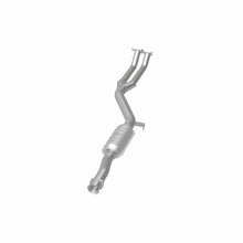 Cargar imagen en el visor de la galería, MagnaFlow Conv DF 91-96 BMW 850 V12 D/S