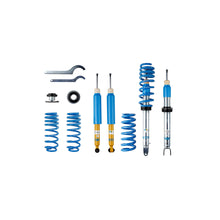 Cargar imagen en el visor de la galería, Bilstein B14 2017 Mercedes-Benz E300/E400 Front and Rear Suspension Kit