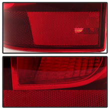Cargar imagen en el visor de la galería, Xtune Chevy Avalanche 07-13 Passenger Side Tail Lights - OEM Right ALT-JH-CAVA07-OE-R