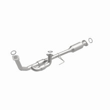 Cargar imagen en el visor de la galería, MagnaFlow Conv Direct Fit California Grade CARB Compliant 95-97 Toyota Avalon