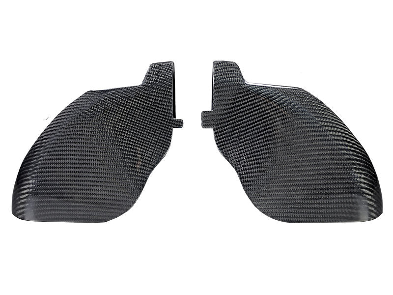 Toma de aire dinámica de fibra de carbono aFe Momentum Black Series - BMW M5 (F90) 18-19