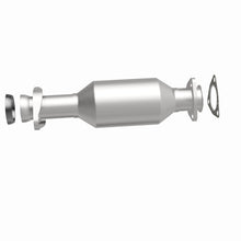 Cargar imagen en el visor de la galería, MagnaFlow 88-95 Civic/CRX 1.5/1.6 CA Manifold DF Converter