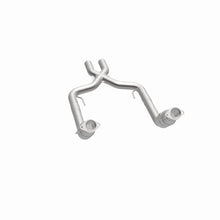 Cargar imagen en el visor de la galería, MagnaFlow Conv. DF Tru-X Assy 05 Mustang GT