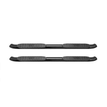 Cargar imagen en el visor de la galería, Westin 2014-2018 Chevy Silverado 1500 Reg Cab PRO TRAXX 4 Oval Nerf Step Bars - Black