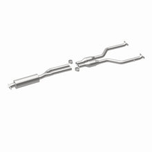 Load image into Gallery viewer, MagnaFlow Conv DF 06-08 Lexus IS250 2.5L D/S-P/S Rear 2WD/06-08 IS350 3.5L D/S-P/S Rear 2WD