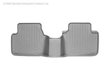 Cargar imagen en el visor de la galería, WeatherTech 04-08 Acura TL Rear FloorLiner - Grey