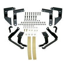 Cargar imagen en el visor de la galería, Westin 2006-2008 Dodge Ram 1500 HDX Grille Guard - Black