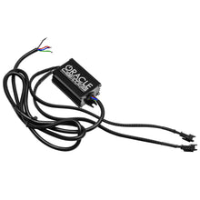 Cargar imagen en el visor de la galería, Oracle 2022+ Toyota Tundra ColorSHIFT RGB Demon Eye Headlight Upgrade Kit SEE WARRANTY