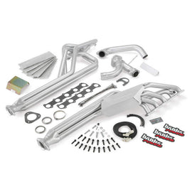 Sistema de tubo de torsión Banks Power 97-03 Ford 6.8L Mh A (EGR)