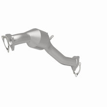 Cargar imagen en el visor de la galería, MagnaFlow Conv Direct Fit 11-15 Audi Q7 V6 3.0L - 2.5in Pipe Dia 24.5in L