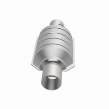 Cargar imagen en el visor de la galería, MagnaFlow Conv Univ 1.75 Single O2 Boss