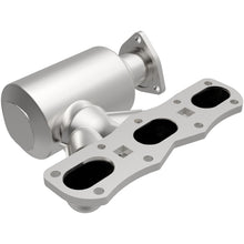 Cargar imagen en el visor de la galería, MagnaFlow Converter Direct Fit 00-04 Porsche Boxster 2.7L/3.2L - Right
