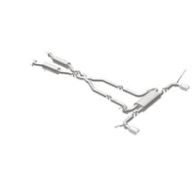 Cargar imagen en el visor de la galería, MagnaFlow SYS C/B 2011 Grand Cherokee 5.7L