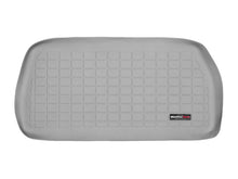 Cargar imagen en el visor de la galería, WeatherTech 00-04 Mazda MPV Cargo Liners - Grey