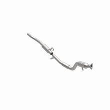 Cargar imagen en el visor de la galería, MagnaFlow Conv DF 04-06 Audi A8 Quattro 4.2L
