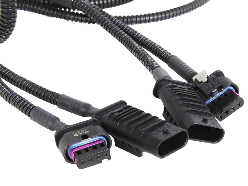 Módulo abrasador aFe 16-17 BMW 340i/xi 9B58)