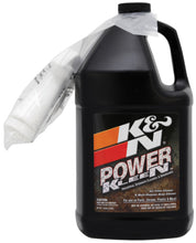 Cargar imagen en el visor de la galería, K&amp;N Power Kleen Air Filter Cleaner (1 gallon)