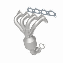 Cargar imagen en el visor de la galería, Magnaflow Conv DF 01-05 Elantra 2.0 mani OEM