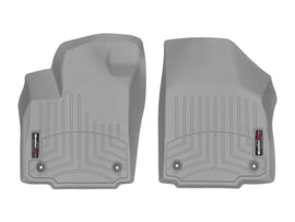 WeatherTech 05-07 Ford Escape Front FloorLiner - Grey