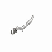 Cargar imagen en el visor de la galería, MagnaFlow Conv DF 00-02 Audi A6 Quattro 2.7L