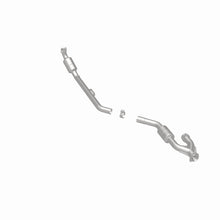Cargar imagen en el visor de la galería, MagnaFlow Conv DF 2003 Mercedes CLK320 3.2L