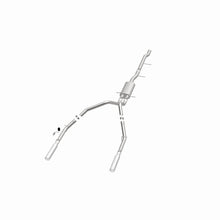 Cargar imagen en el visor de la galería, MagnaFlow SYS C/B 10 Chevy Silverado EC/SB